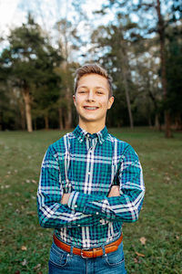 Meet your Posher, Parker